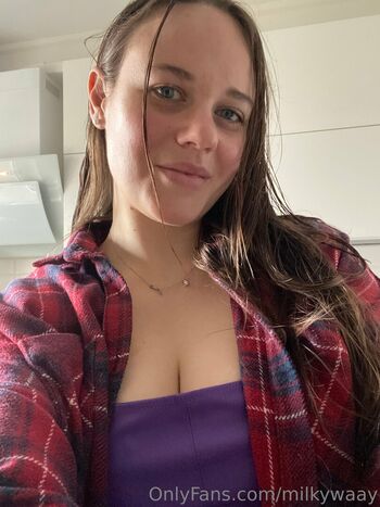Full leaked Milkywaay private onlyfans photo