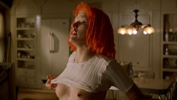 Full leaked Millajovovich private onlyfans photo
