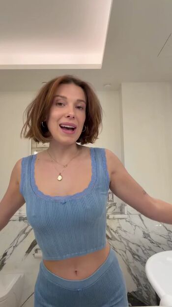 Millie Bobby Brown