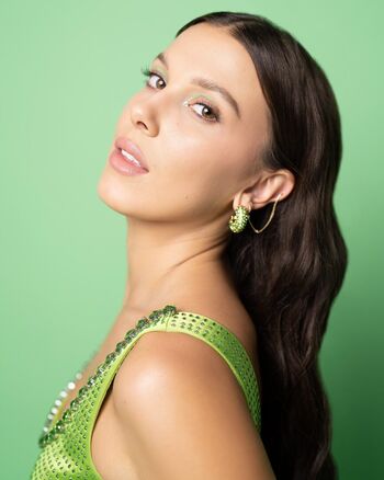 Millie Bobby Brown