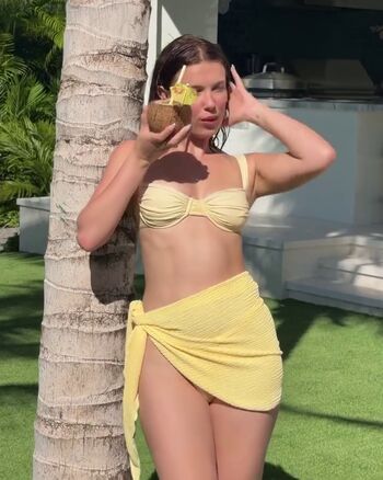 Millie Bobby Brown