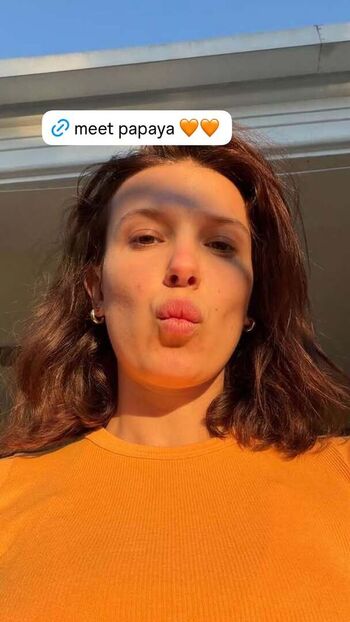 Millie Bobby Brown
