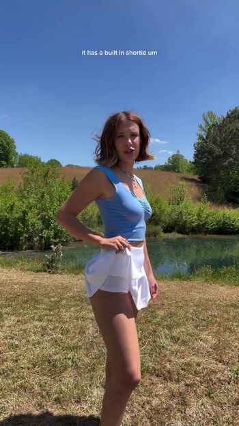 Millie Bobby Brown