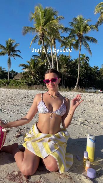 Millie Bobby Brown