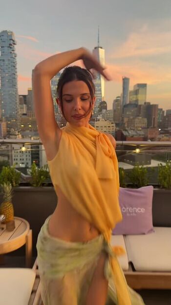 Millie Bobby Brown