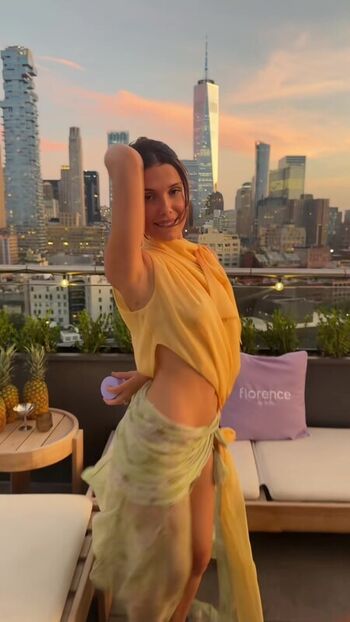 Millie Bobby Brown