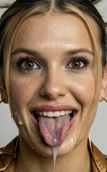 Millie Bobby Brown