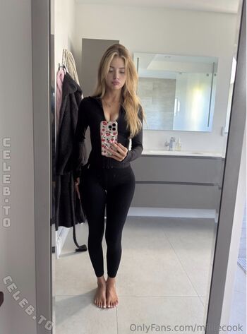 Full leaked Millie cook private onlyfans photo