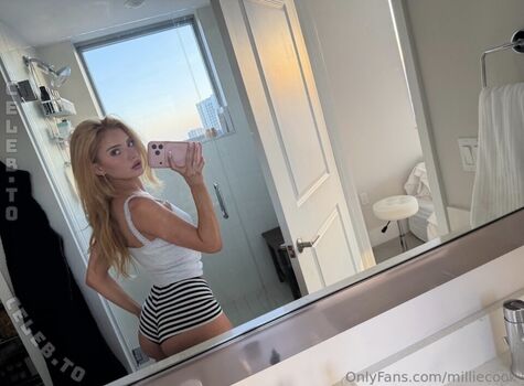 Full leaked Millie cook private onlyfans photo