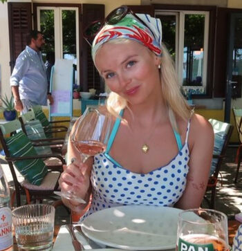 Full leaked Millie gibson page private onlyfans photo