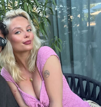 Full leaked Millie gibson page private onlyfans photo