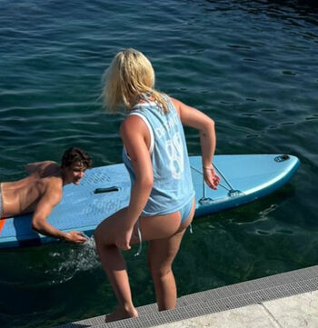 Full leaked Millie gibson page private onlyfans photo