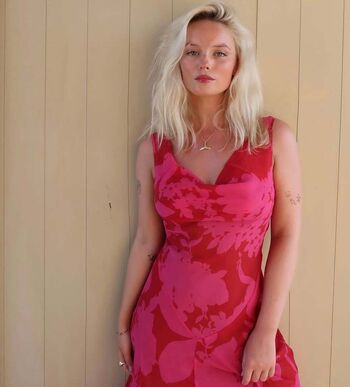 Full leaked Millie gibson private onlyfans photo