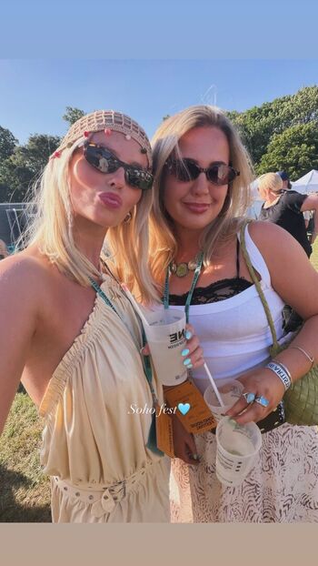 Full leaked Millie gibson private onlyfans photo