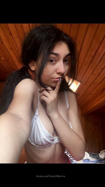 Full leaked Millie moonn private onlyfans photo