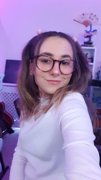 Full leaked Milliemochi private onlyfans photo