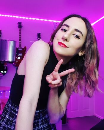 Full leaked Milliemochi private onlyfans photo