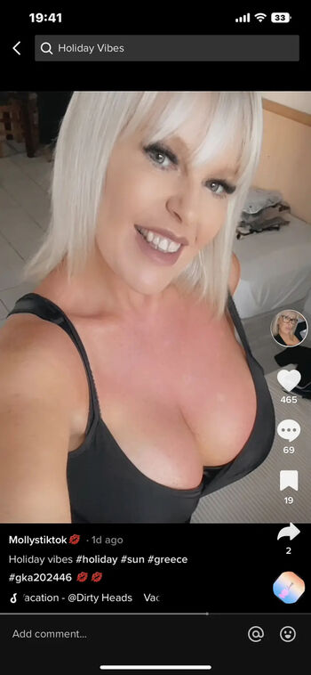 Full leaked Millymae private onlyfans photo