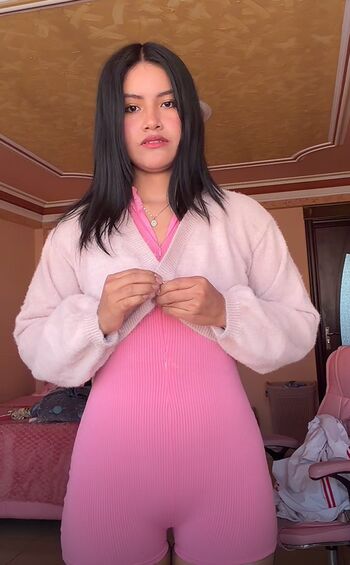 Mily Gonzales
