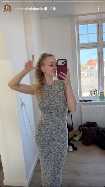 Mimi Lintrup