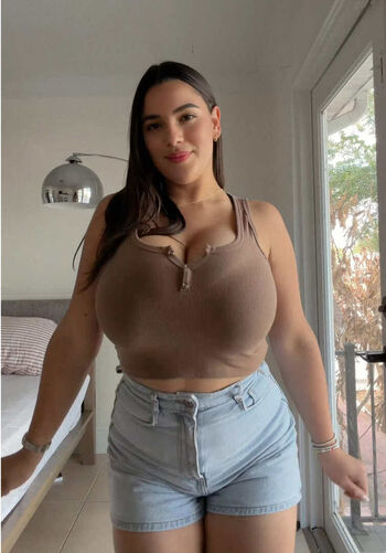 Full leaked Alexa xo/ private onlyfans photo