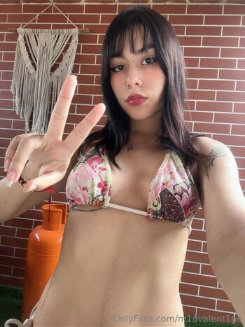 Full leaked Mimicake page private onlyfans photo