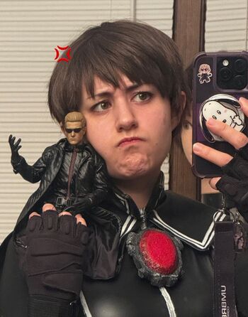 mimidoescosplay