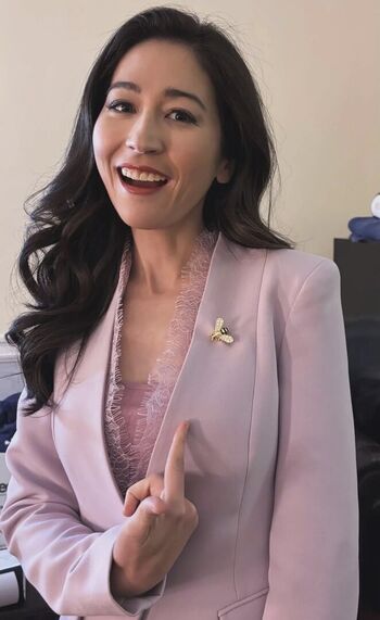 Mina Kimes