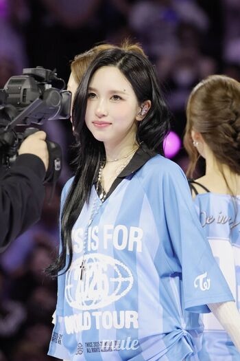 Mina Myoi