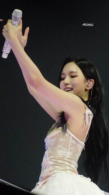 Mina Myoi