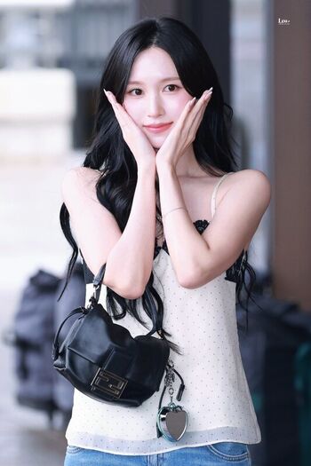 Mina Myoi