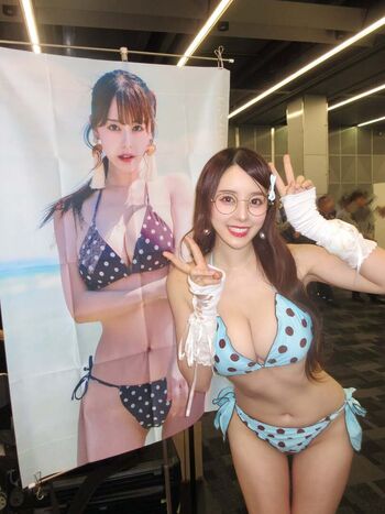 Full leaked Mina pochico private onlyfans photo