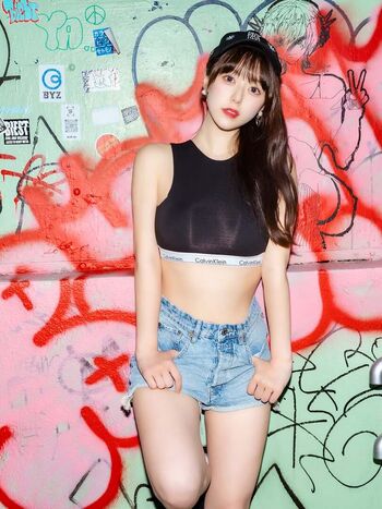 Full leaked Mina pochico private onlyfans photo