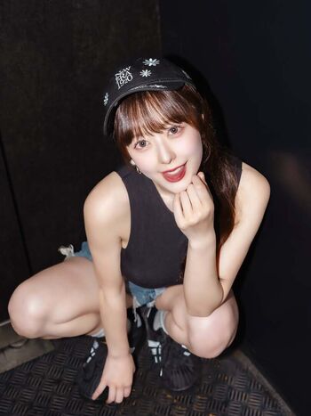 Full leaked Mina pochico private onlyfans photo
