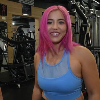 Mina Shirakawa