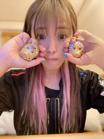 Mina Shirakawa