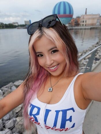 Full leaked Mina shirakawa private onlyfans photo