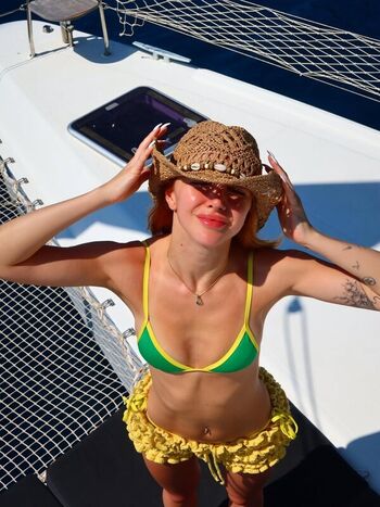 Full leaked Mina solak private onlyfans photo