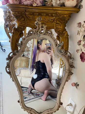 Full leaked Minaaaatan private onlyfans photo