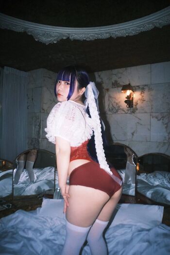 Full leaked Minaaaatan private onlyfans photo