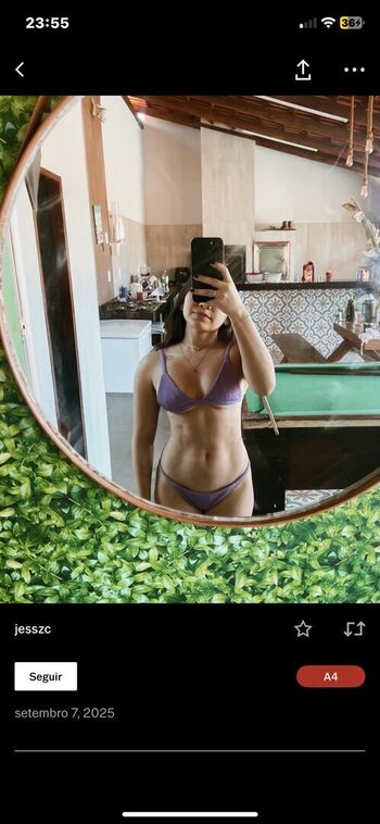 Full leaked Minas gerais private onlyfans photo