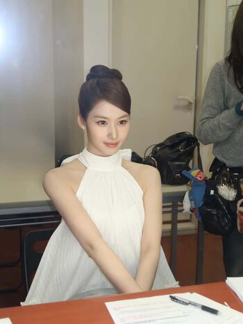 Minatozaki Sana