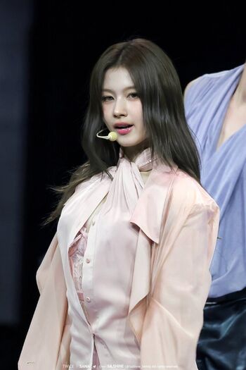 Minatozaki Sana