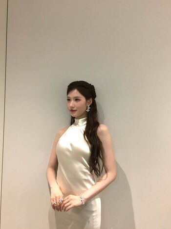 Minatozaki Sana