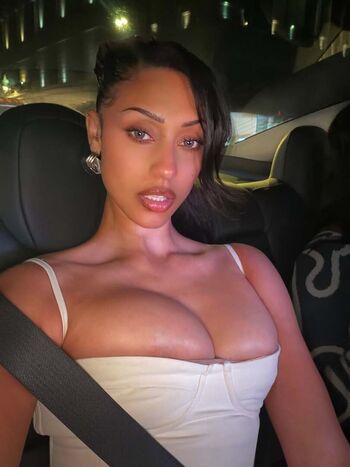 Full leaked Minattion private onlyfans photo