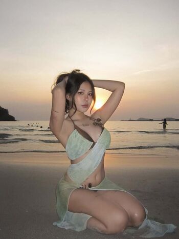 Full leaked Miniworldz private onlyfans photo