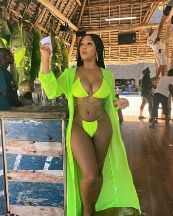 Full leaked Minnie dlamini private onlyfans photo