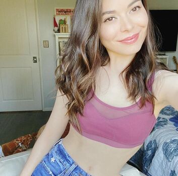 Miranda Cosgrove
