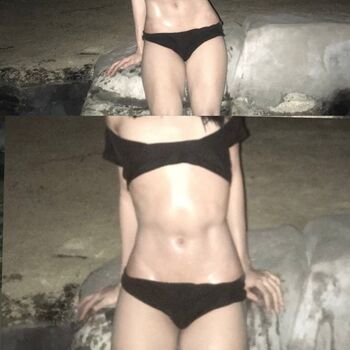 Full leaked Miruplanttt private onlyfans photo