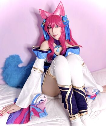 Full leaked Miruu private onlyfans photo